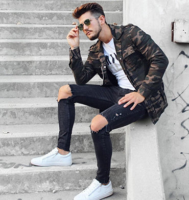 Boys Collection
